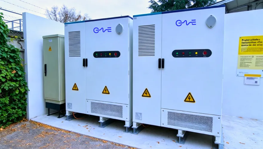 lithium batteries for solar power storage